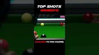 Top 10 Shots  2023 Tour Championship snooker snookermoments topshots [upl. by Fu518]