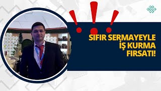 Mekatronik Mühendisliği Mezunlarının Sıfır Sermayeyle İş Kurması İçin 3 Fırsat [upl. by Annoyt]