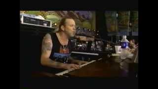 The Allman Brothers Band  Soulshine  8141994  Woodstock 94 Official [upl. by Zabrina445]