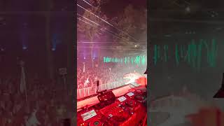 Dr Fresch Drops My Remix at Lost Lands 2024 🔥 EDM RemixReaction [upl. by Rubma]