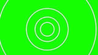 Free Green Screen  SignalCircles [upl. by Ymiaj]