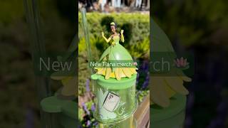 New Tiana Merch disneyland disney merch tiana princessandthefrog shorts [upl. by Atnwahsal731]