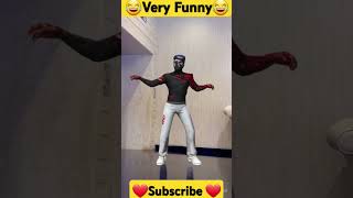 free fire character in yimmie yimmie song very funny freefire subscribe funny viralvideo [upl. by Sevein]