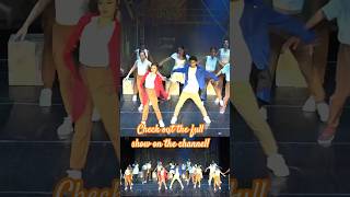 AMAZING DANCING TO HAMILTON SONGS dance danceperformance [upl. by Ali]