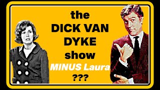 The NEW Dick Van Dyke Show Rare 1970s ERA Dick Van Dyke series Circa 1971 [upl. by Neala461]