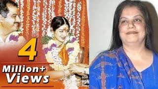 Tragic Life Story Of Boney Kapoors First Wife  Mona Kapoor [upl. by Beaudoin]