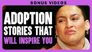 Inspiring Adoption Stories  Dhar Mann Bonus Compilations [upl. by Cichocki]