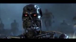 terminator amv sklillet the resistance amv [upl. by Corabelle11]