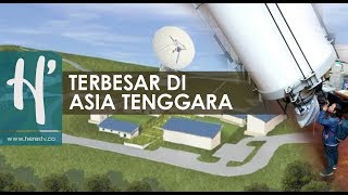 Mengenal Observatorium Nasional Timau [upl. by Soloma983]