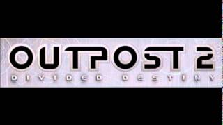 Outpost 2 Music  02 [upl. by Emelyne]