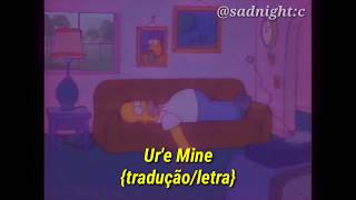 Kina  Ure mine traduçãoletra [upl. by Lletram]