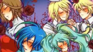 Alice Human Sacrifice Vocaloids Higori Eng Lyrics [upl. by Koral]