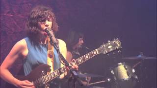 SleaterKinney  Modern Girl LIVE [upl. by Adnilrev]