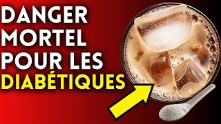 10 aliments prouvés que tous les diabétiques devraient éviter [upl. by Ahseiuqal]