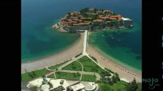 Travel Guide Montenegro [upl. by Gibert]