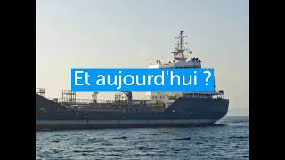 20 ans de lErika  quels changements pour la sécurité maritime [upl. by Swanhilda]