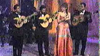 LUPITA PINEDA Y LOS PANCHOS CON JORGE MUÑIZ [upl. by Aceber414]