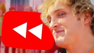 YOUTUBE REWIND 2017 [upl. by Ahsial879]