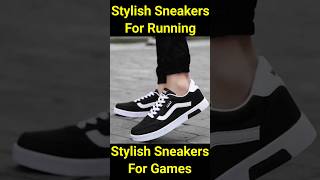 Mens Stylish Sneakers Running Shoes Shoes For Women Sports Shoes shoes ytshorts viral [upl. by Nalrah]