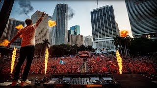 ARMIN VAN BUUREN LIVE  ULTRA MUSIC FESTIVAL MIAMI 2023  UMF [upl. by Ylus]