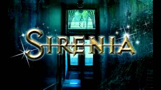 Sirenia  Sister Nightfall 8 bit [upl. by Retep]