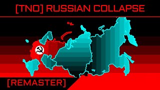 TNO RUSSIAN COLLAPSE REMASTER EDITION [upl. by Iidnarb]