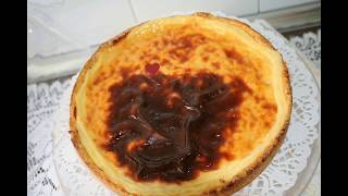 Cuisine algérienne flan parisien  فلان باريسي   Matbakh kamar [upl. by Lletnahs]