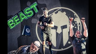 Spartan race 2024 Beast [upl. by Erised]