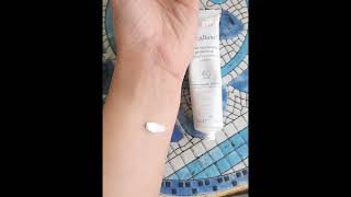 Heal itchy skin fast with Cicalfate Restorative Protective Cream [upl. by Particia]