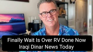 Iraqi Dinar ✅ CBI announces outcomes of key Us Visit ✅ Iraqi Dinar News Today [upl. by Arline]