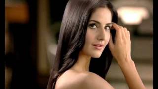 Katrina Kaif Pantene Ad [upl. by Blankenship]