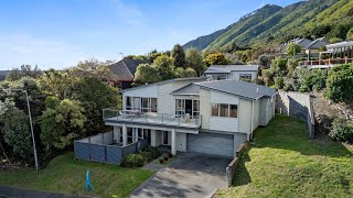 5 Mohua Street Waikanae [upl. by Samara]