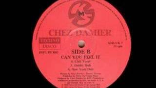 Chez Damier  Can You Feel It MK New York Dub 1992 [upl. by Aramenta]