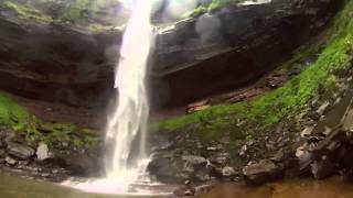 Kaaterskill Falls [upl. by Ynatirb939]