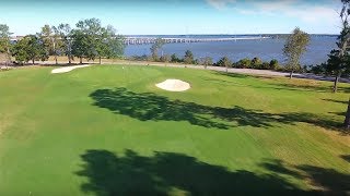 Santee SC  Traveling Golfer [upl. by Floss725]