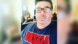 Who is Rob Goldstone [upl. by Hardej477]