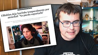 QUÉ PASA CON RUBIUS  Desayuno Royale [upl. by Kcid847]