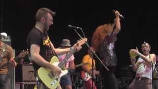 Leningrad Live  Sziget 2012 Full Concert [upl. by Arimat]