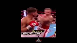 Arturo GATTI vs Micky WARD was one of the greatest trilogies in boxing history [upl. by Nitsruk]