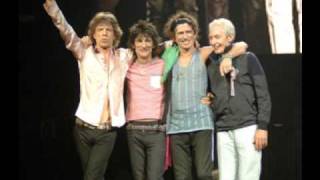 Rolling Stones  Tumbling dice live [upl. by Parthenia]