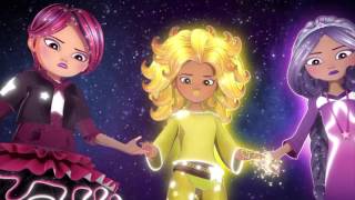 Star Darlings 8 серия на русском  “Сияющие Старлинги“ [upl. by Uok]