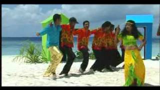 Dhivehi song Paruwana [upl. by Anaeda]