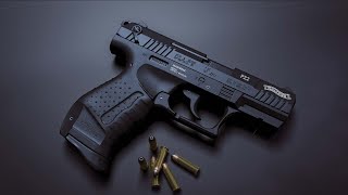 Top 8 Best 22 LR Pistols 2023 Number 1 would be a perfect choice [upl. by Wivina]