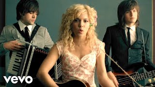 The Band Perry  If I Die Young Official Music Video [upl. by Huxham466]