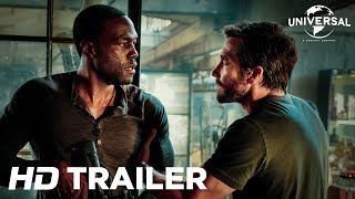 AMBULANCE – Officiële Trailer Universal Pictures HD [upl. by Yrak]