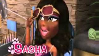 Bratz Pamperd PetzA Rescue Adventure Offical USA Trailer [upl. by Aisyat]