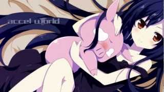 23 Golden Glory  Accel World OST [upl. by Heloise]