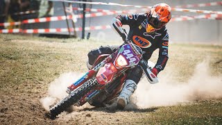 Best of Womens ENDURO Action amp Skills 2020  22 by Jaume Soler [upl. by Ahsikat]