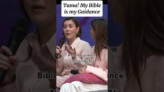 Ano ba ang Pananaw ni Cheska Garcia sa Bible❤️❤️❤️ cheskagarcia shorts MaritesAkoTV [upl. by Rudolph157]