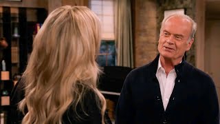 Frasier Reboot Episode 6 quotBlind Datequot Sneek Peek Clip Show Dr Crane New Love Interest Explained [upl. by Rita]